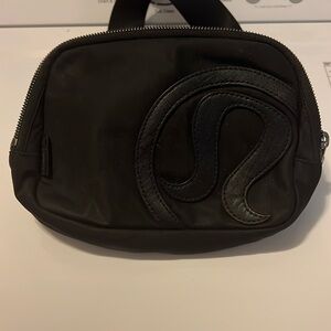 Lululemon Crossbody Bag